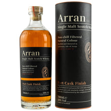 Arran Port Cask