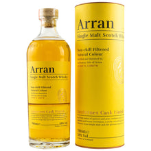Arran Sauternes Cask