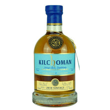 Kilchoman Vintage