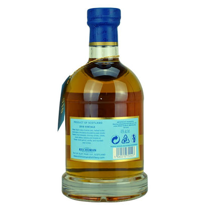 Kilchoman Vintage