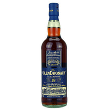 Glendronach 18 Jahre