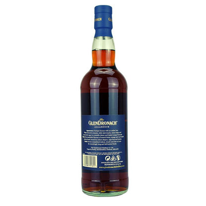 Glendronach 18 Jahre
