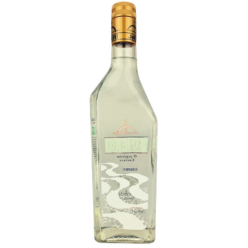 Janeiro Cachaca