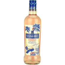 Mahiki Coconut – Produktansicht