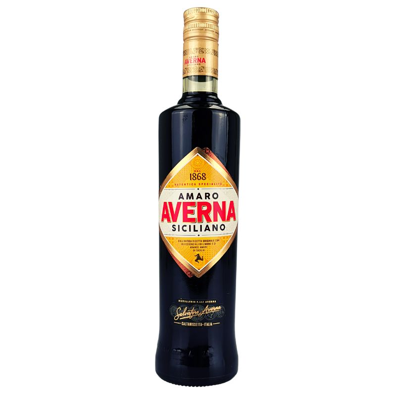 Averna Amaro