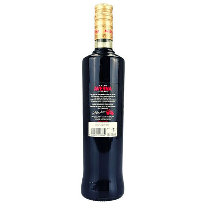Averna Amaro