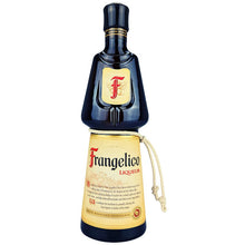 Frangelico Haselnusslikör – Produktansicht