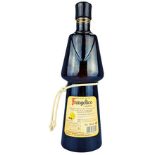 Frangelico Haselnusslikör – weitere Produktansicht
