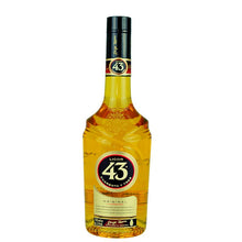 Licor 43 Original – Produktansicht