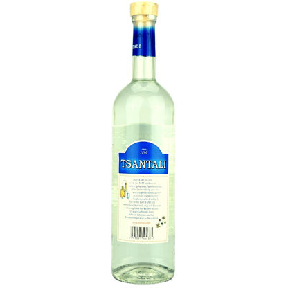 Tsantali Ouzo – weitere Produktansicht