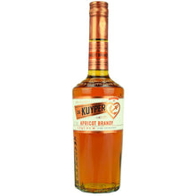 De Kuyper Apricot Brandy – Produktansicht