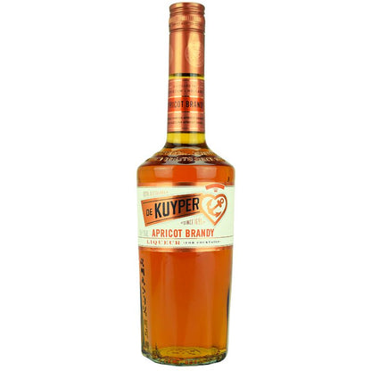 De Kuyper Apricot Brandy – Produktansicht