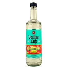 Berliner Luft Chilleoké – Produktansicht