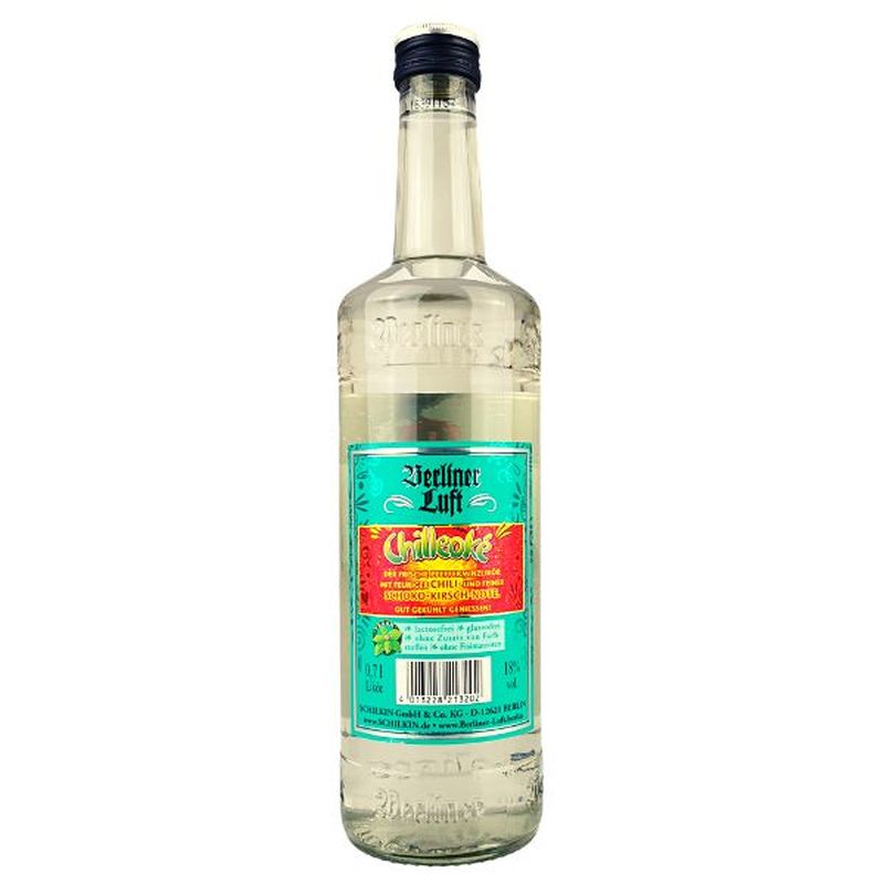 Berliner Luft Chilleoké – weitere Produktansicht
