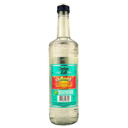 Berliner Luft Chilleoké – weitere Produktansicht