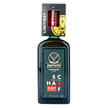 Jägermeister Scharf – Produktansicht
