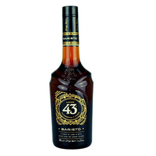 Licor 43 Baristo – Produktansicht