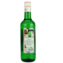 Malteserkreuz Aquavit – weitere Produktansicht