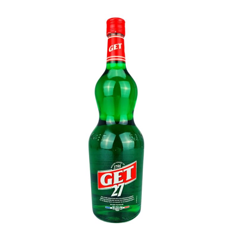 Get27 – Produktansicht