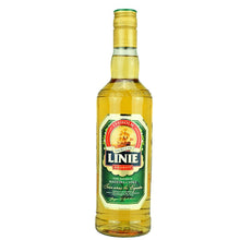 Linie Aquavit Madeira – Produktansicht