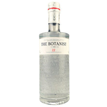 The Botanist Dry Gin