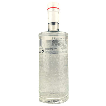 The Botanist Dry Gin – weitere Produktansicht