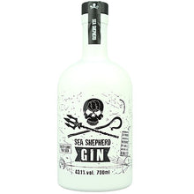 Sea Shepherd Gin