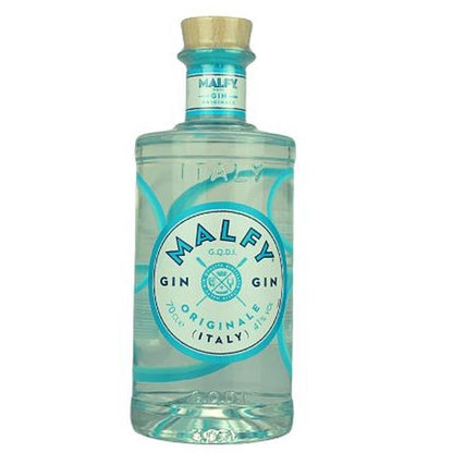 Malfy Originale Gin – Produktansicht