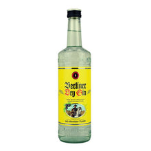 Berliner Dry Gin