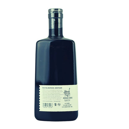 Adventure Birds Gin