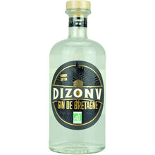Dizonv Gin de Bretagne