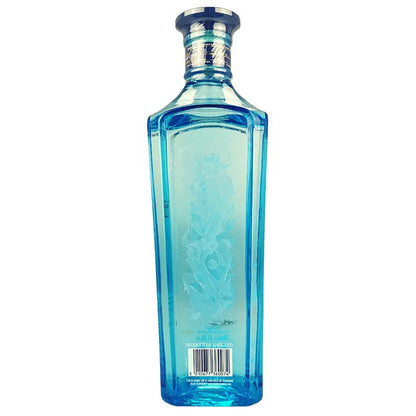 Star of Bombay Gin – weitere Produktansicht