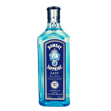 Bombay Sapphire East