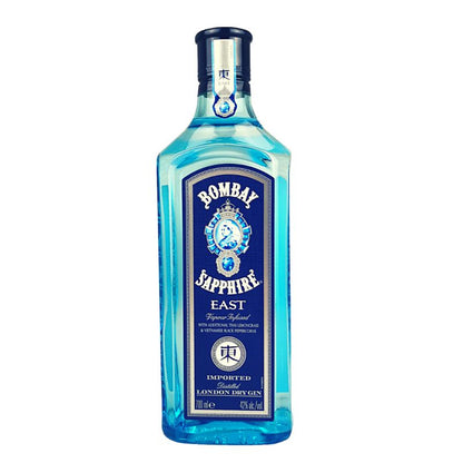 Bombay Sapphire East – Produktansicht
