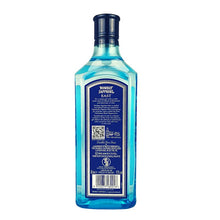 Bombay Sapphire East