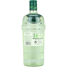 Tanqueray Lovage Gin