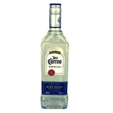 Jose Cuervo Especial Silver Tequila – Produktansicht