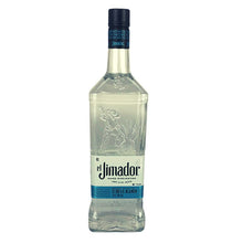 El Jimador Silver – Produktansicht