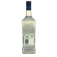 El Jimador Silver – weitere Produktansicht