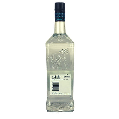 El Jimador Silver