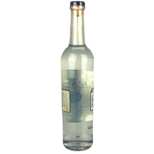 Topanito Blanco Tequila – weitere Produktansicht