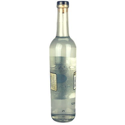 Topanito Blanco Tequila – weitere Produktansicht