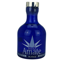 Amate Blanco