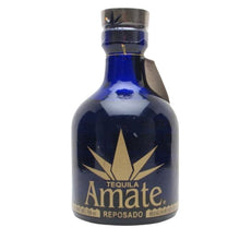 Amate Reposado