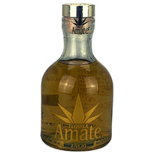 Amate Anejo