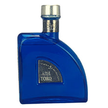 Aha Toro Blanco