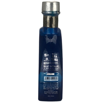Aha Toro Blanco – weitere Produktansicht