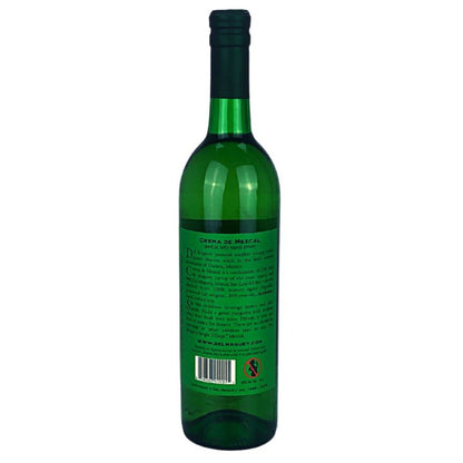 Del Maguey Crema de Mezcal – weitere Produktansicht