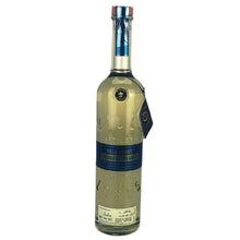 Villa Lobos Extra Anejo – Produktansicht