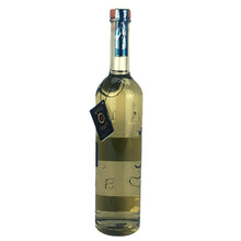 Villa Lobos Extra Anejo – weitere Produktansicht
